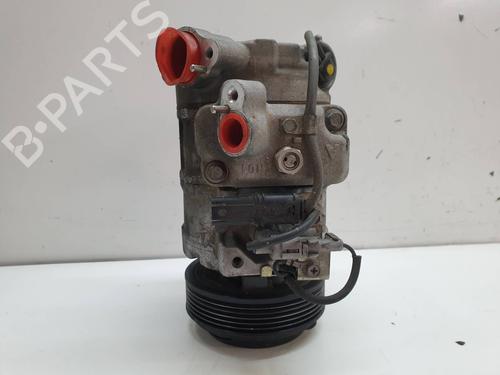 AC compressor BMW 3 (E90)  | BP17717246M34 
