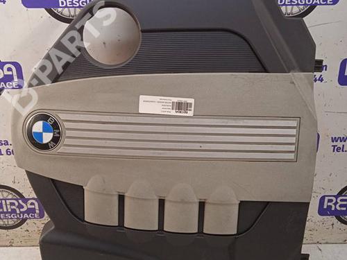 Used Engine cover Engine cover BMW 1 (E81) 118 d (143 hp) 9465430 9465430