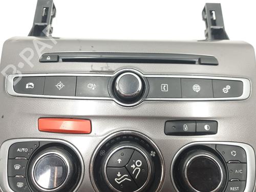 Switch CITROËN C4 II (NC_) 1.6 BlueHDi 100 | BP37758818I30 - Image 5
