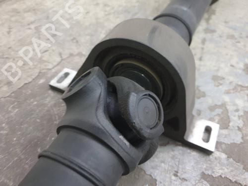 Driveshaft MERCEDES-BENZ S-CLASS (W221, V221) S 63 AMG (221.077, 221.177) | BP16055201M37 