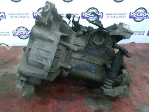 Gearbox SEAT LEON (1M1)  | BP9468487M3 