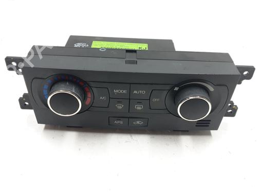 Used Climate control Climate control CHEVROLET CAPTIVA (C100, C140) 2.0 D 4WD (150 hp) 33466108 33466108