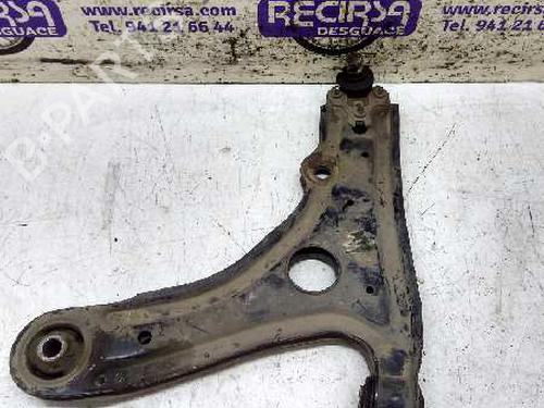 Querlenker rechts vorne für SEAT CORDOBA (6K1, 6K2) [1993-2002]  9489833