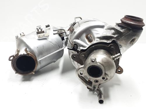 Catalyst RENAULT TALISMAN (LP_) 2.0 Blue dCi 200 (LPAL) | BP36040806M10 - Image 3