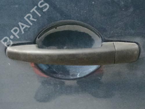 Used Exterior handle CITROËN BERLINGO MULTISPACE (B9) [2008-2025]  11679711