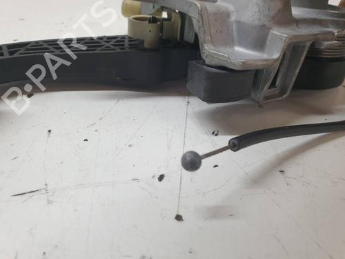 Break pedal MERCEDES-BENZ CLK (C209)  | BP18919530I19 