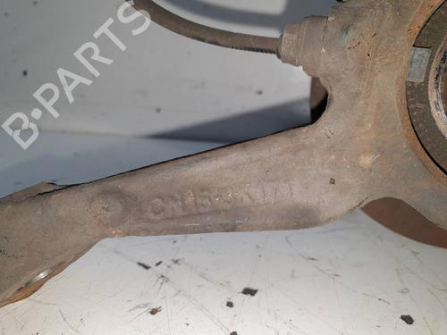 Left front steering knuckle FORD ECOSPORT  | BP26002320M25 