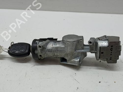 Ignition barrel FORD TOURNEO CONNECT  | BP11270239M48 