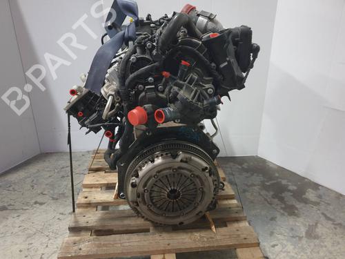 Engine VW GOLF VII (5G1, BQ1, BE1, BE2)  | BP25882368M1 