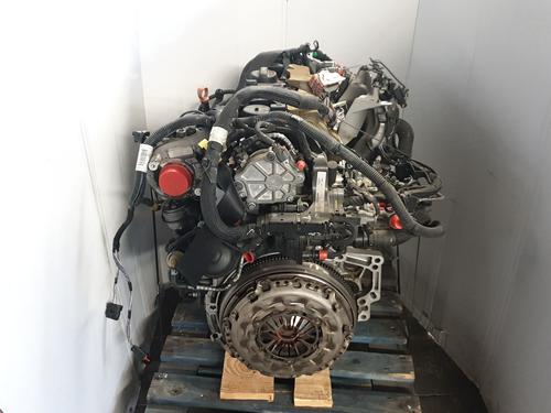 Engine CITROËN C4 I (LC_) | BP38755516M1 - Image 7