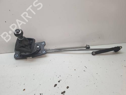 Used Gear lever AUDI A5 Sportback (8TA) 2.7 TDI (190 hp) 19031790