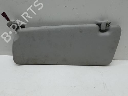 Right sun visor BMW 3 (E46)  | BP9466781I2 