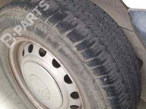 Front left interior door handle CITROËN JUMPY II Van 1.6 HDi 90 16V | BP9477023I13  - Image 7