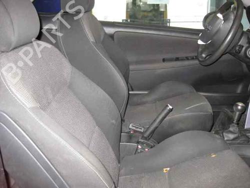 Engine control unit (ECU) PEUGEOT 207 CC (WD_)  | BP9462783M57 