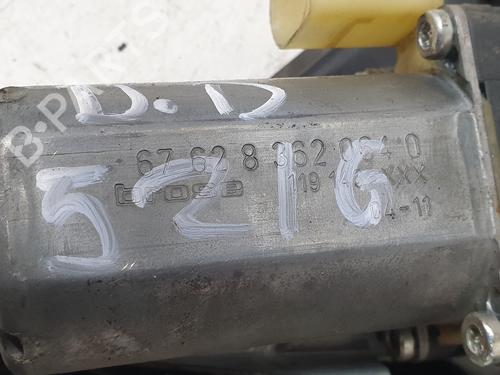 Front right window mechanism BMW 3 (E46) 320 d | BP22598592C23 