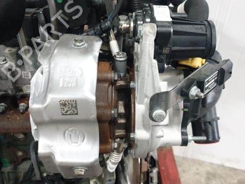 Engine PEUGEOT BOXER Platform/Chassis 2.2 BlueHDi 140 | BP40109312M1 - Image 13