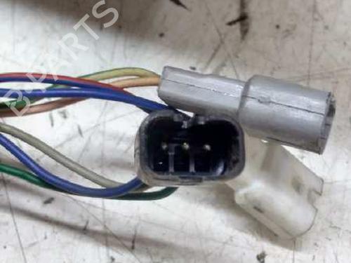 Right mirror ALFA ROMEO 166 (936_)  | BP9473425C27 