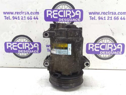 AC compressor RENAULT MEGANE II Estate (KM0/1_)  | BP9473675M34