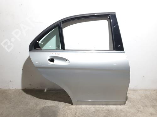 Used Right rear door MERCEDES-BENZ C-CLASS (W204) C 180 CDI (204.000) (120 hp) 28025674