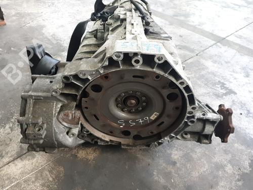 Gearbox AUDI Q5 (8RB) 2.0 TDI quattro | BP34403174M3  - Image 5