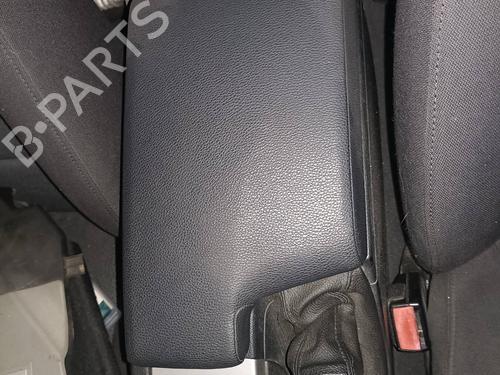 Used Armrest / Center console BMW 3 (E90) 320 d (177 hp) 15226820