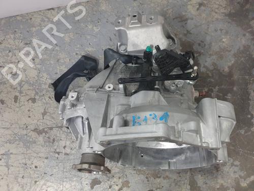 Gearbox AUDI A1 Sportback (GBA) 30 TFSI | BP22547083M3 