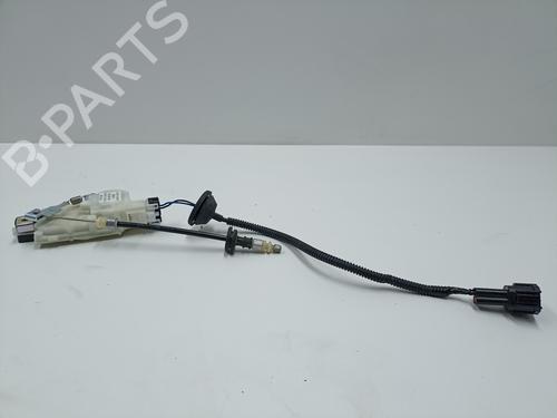 Used Hood lock NISSAN LEAF (ZE1) [2017-2025]  26284004