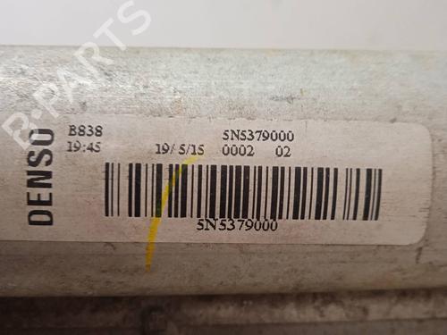 AC-Kondensator OPEL COMBO Box Body/MPV (X12)  | BP10332582M32 
