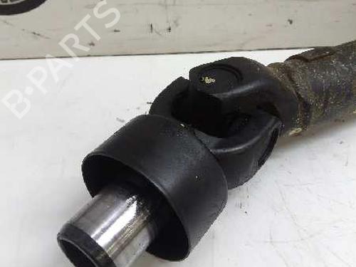 Driveshaft SUZUKI JIMNY Closed Off-Road Vehicle (SN)  | BP9480601M37 