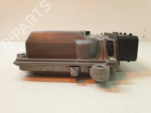 Engine control unit (ECU) MERCEDES-BENZ A-CLASS (W169) A 180 CDI (169.007, 169.307) | BP16365748M57 