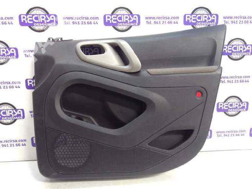 Used Right front door panel Right front door panel PEUGEOT PARTNER Box Body/MPV [2008-2026] 9960125 9960125