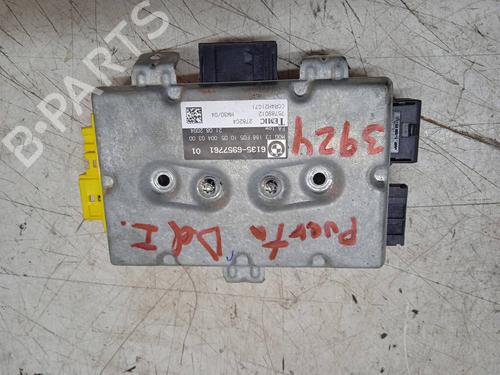 Elektronische module BMW 5 (E60) [2001-2010]  10013314
