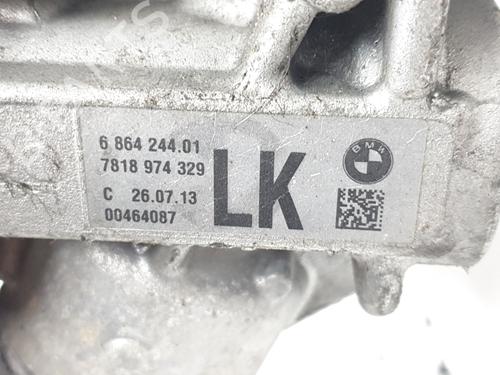 Steering rack BMW 1 (F21) 118 d | BP34539457M22  - Image 13