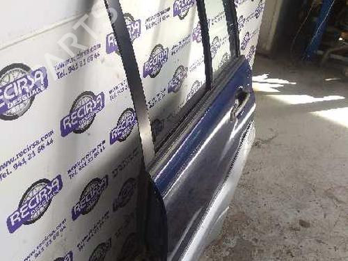 Left rear door SUZUKI GRAND VITARA I (FT, HT)  | BP9478834C4 