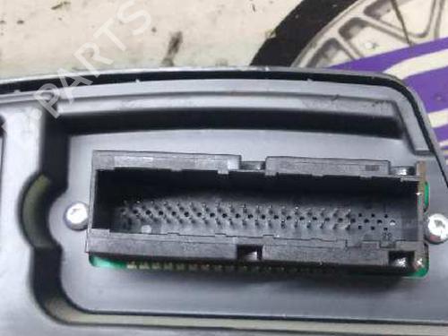 Instrument cluster OPEL ZAFIRA / ZAFIRA FAMILY B (A05)  | BP9480516C47 