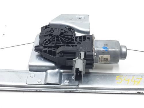 Front left window mechanism CITROËN BERLINGO Box Body/MPV (B9)  | BP29745658C22