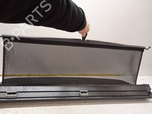 Rear parcel shelf AUDI A4 B6 Avant (8E5) 1.9 TDI | BP9861411C85 