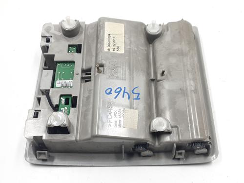 Interior roof light TOYOTA VERSO (_R2_) 2.0 D-4D (AUR20_, AUR20R) | BP32414837I8