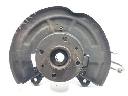 Used Right front steering knuckle RENAULT KANGOO (KC0/1_) [1997-2025]  29506661