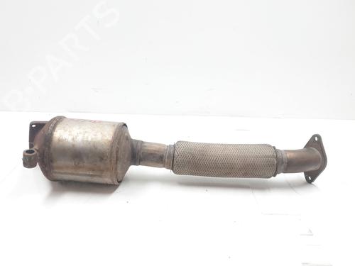 Used Catalyst Catalyst FORD FOCUS I (DAW, DBW) [1998-2009] 33290831 33290831