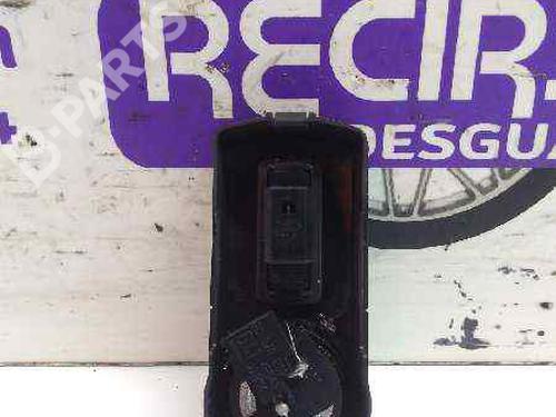 Left rear window switch OPEL VECTRA C (Z02) 2.2 DTI 16V (F69) | BP9481627I29 