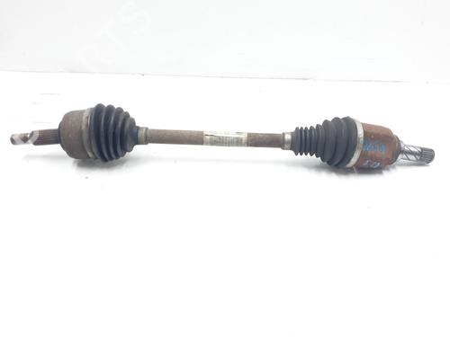 Used Left front driveshaft Left front driveshaft RENAULT GRAND SCÉNIC III (JZ0/1_) 1.2 TCe (JZ16) (132 hp) 34440829 34440829