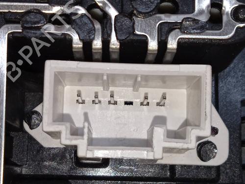 Interior roof light VW GOLF VII (5G1, BQ1, BE1, BE2)  | BP9482050I8 