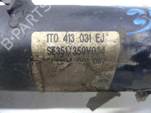 Left front shock absorber SEAT TOLEDO III (5P2)  | BP9464294M16 