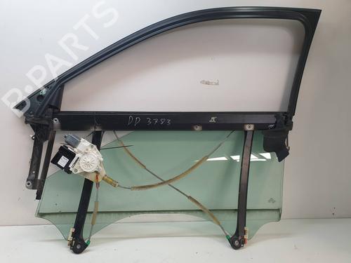 Used Front right window mechanism AUDI A3 (8P1) 1.9 TDI (105 hp) 15907203