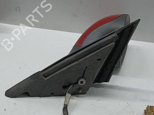 Right mirror SEAT IBIZA III (6L1)  | BP9493335C27 