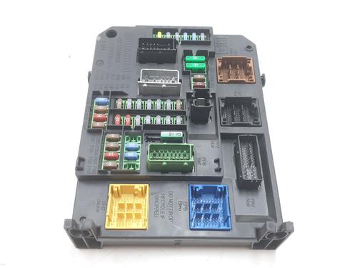Used Fuse box CITROËN C4 II (NC_) 1.6 BlueHDi 120 (120 hp) 28378753