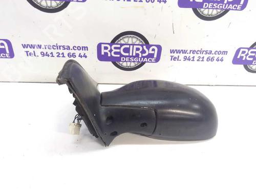 Left mirror KIA CARNIVAL I (UP, FL)  | BP9466349C26 