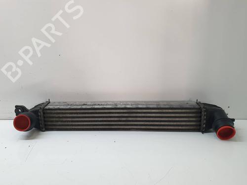 Used Intercooler MINI MINI PACEMAN (R61) Cooper D (112 hp) 16580833
