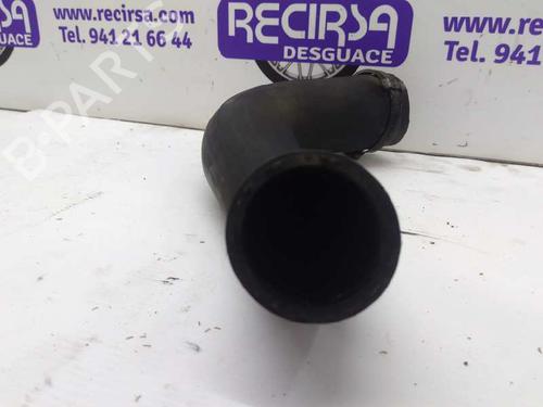 Pipe FORD FOCUS II (DA_, HCP, DP)  | BP14238183M125 
